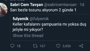 Ülkemizin Bir Mizah Cenneti Olduğunu İspatlayan Haftanın En Komik 14 Tweet’i