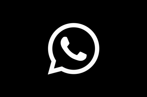 WhatsApp Karanlık Mod