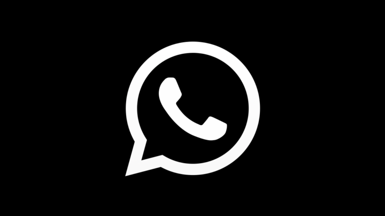 WhatsApp iOS ve Android İçin Karanlık Mod Desteğini Aktif Etti