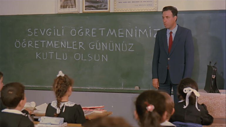 Kemal Sunal’ın Pek Fazla İnsanın Bilmediği 6 Mükemmel Filmi