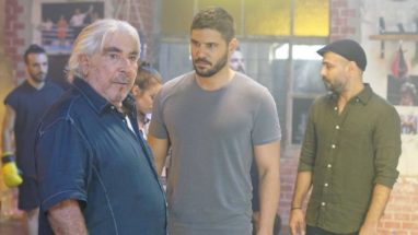 Fox TV’nin Başarılı Dizisi Mucize Doktor, Şampiyon Dizisini Nakavt Etti!