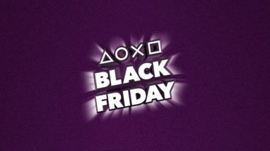 PlayStation Store, Büyük Black Friday İndirimini Duyurdu!