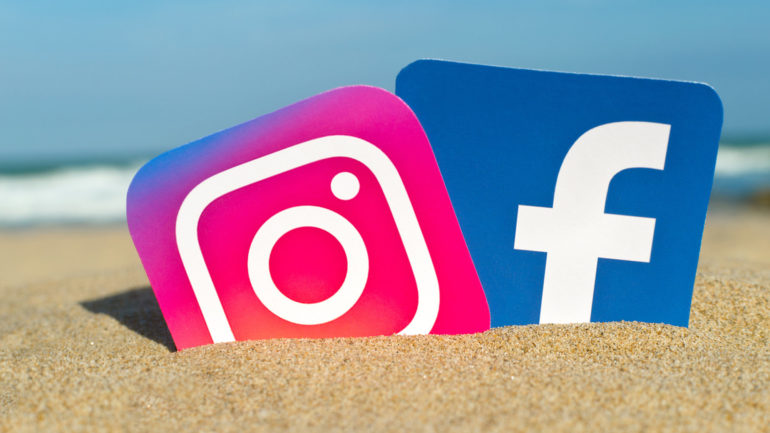 Facebook, Instagram’ın Popüler Fotoğraflar Özelliğini Getiriyor!