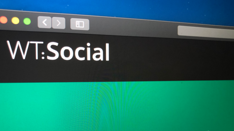 Wikipedia’dan Yeni Sosyal Medya Ağı: WT: Social Nedir?
