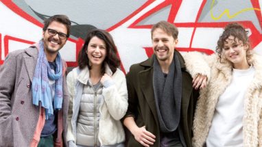 Beren Saat’in Netflix Dizisinden İlk Fragman: Atiye