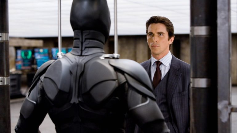 Christian Bale, Batman Rolünü Neden Bıraktı?