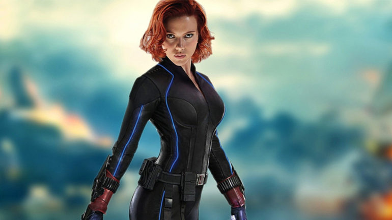 2020 Yılında Sinemada İzleyebileceğimiz 4 Marvel Filmi
