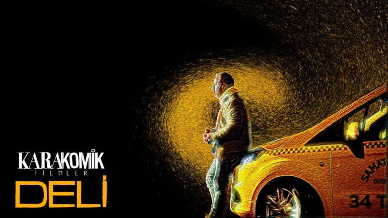 Karakomik Filmler 2 Ne Zaman Vizyona Girecek?