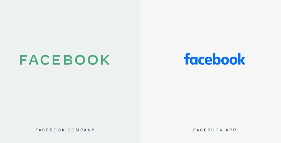 Efrahim: Facebook Yeni Şirket Logosunu Duyurdu!