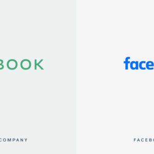 FakirYazar: Facebook Yeni Şirket Logosunu Duyurdu!