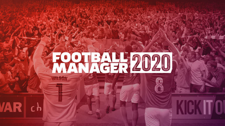 Merakla Beklenen Football Manager 2020 Ne Zaman Çıkacak?