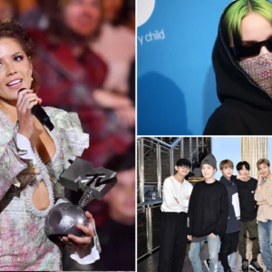 Ulaş Utku Bozdoğan: 2019 MTV Avrupa Müzik Ödülleri’ne Güney Koreli Müzik Grubu BTS Damgasını Vurdu!