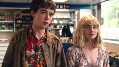Bu Hafta Netflix’e Eklenecek 20 Dizi ve Film