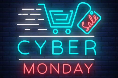 Efrahim: Dev Teknoloji İndirimi Cyber Monday (Siber Pazartesi) Nedir?