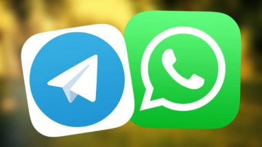 Telegram CEO’su Paver Durov: “WhatsApp Mesajlarınızı Korumuyor!”