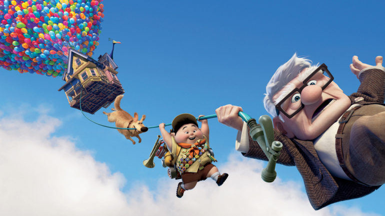 1 Haftalık Tatilde Çocuklarınızla İzleyebileceğiniz 8 Film