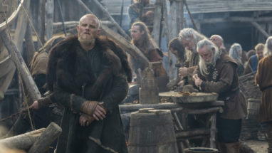 Netflix, Vikings’in Devam Dizisiyle Geliyor: Valhalla