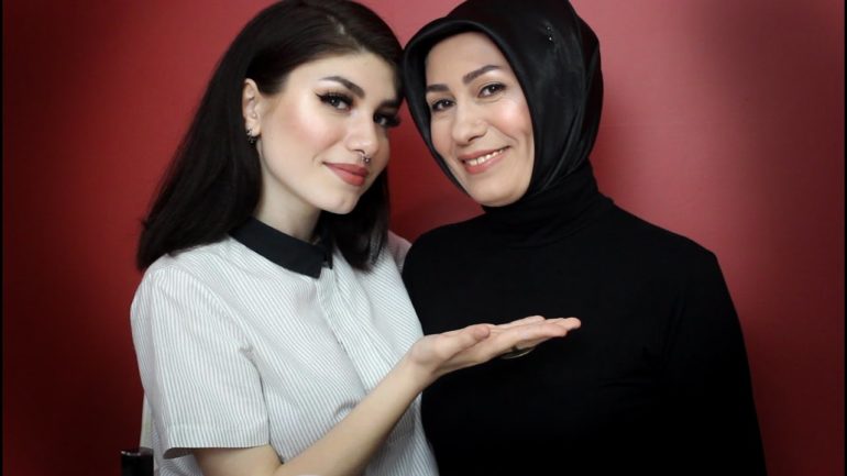 İnternet Fenomeni Şeyda Erdoğan, Babası Tarafından Tehdit Ediliyor!