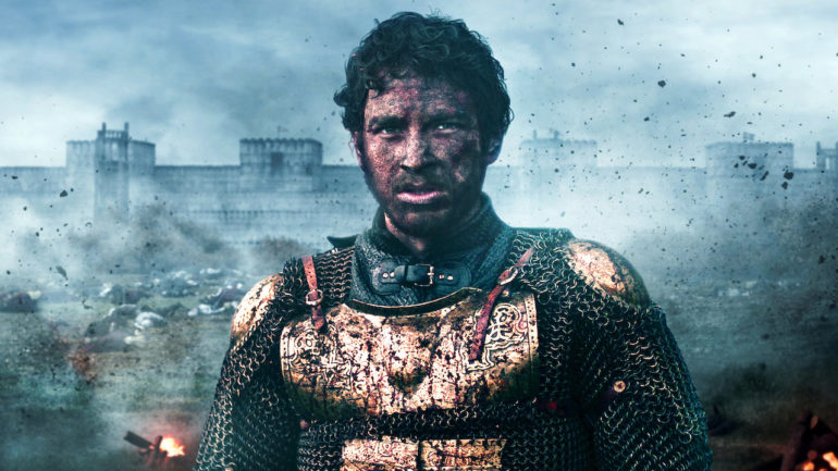 Osmanlı Belgeseli Rise of Empires: Ottoman Netflix’te Yayında!