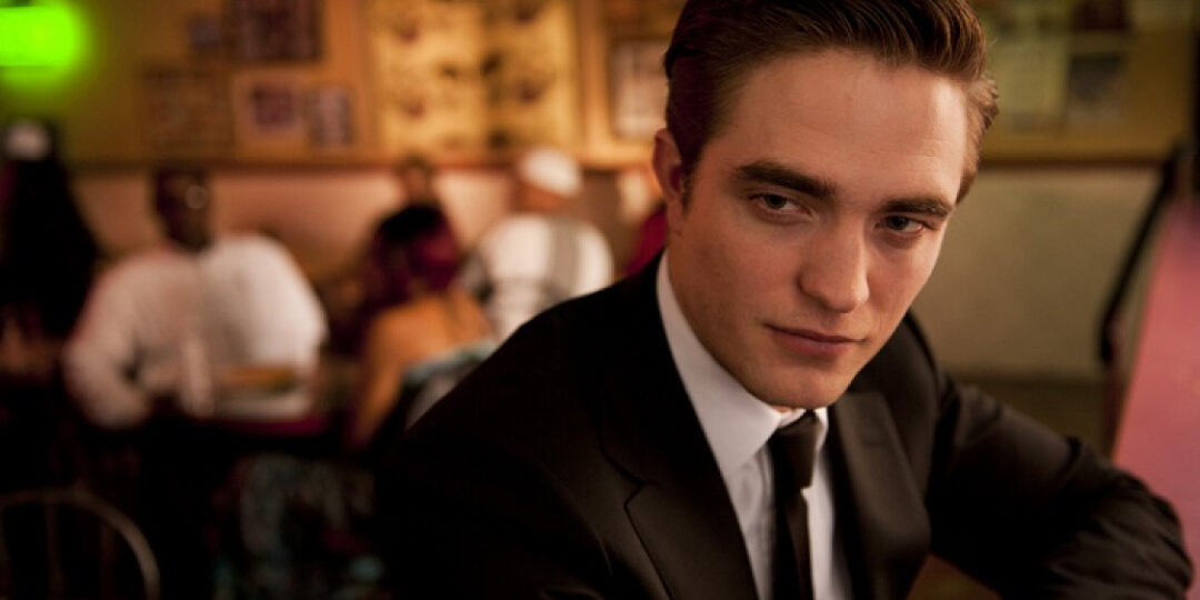 Robert Pattison The Batman