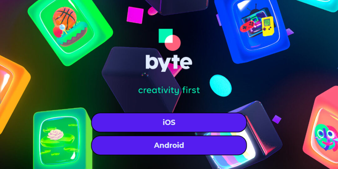 Byte Uygulaması