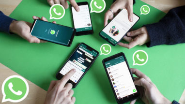 WhatsApp, Sonunda Karanlık Mod Özelliğini Ekliyor!