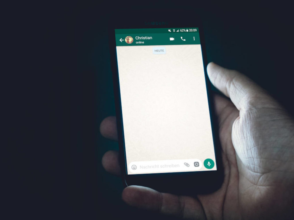 Efrahim: WhatsApp, Sonunda Karanlık Mod Özelliğini Ekliyor!