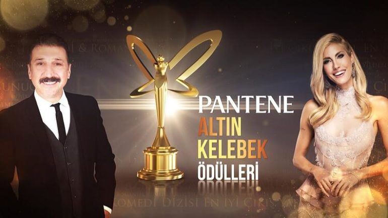 2020 Pantene Altın Kelebek Ödülleri İptal Oldu!