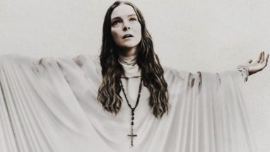 A24’ün Yeni Korku Filminin Vizyon Tarihi Açıklandı: Saint Maud