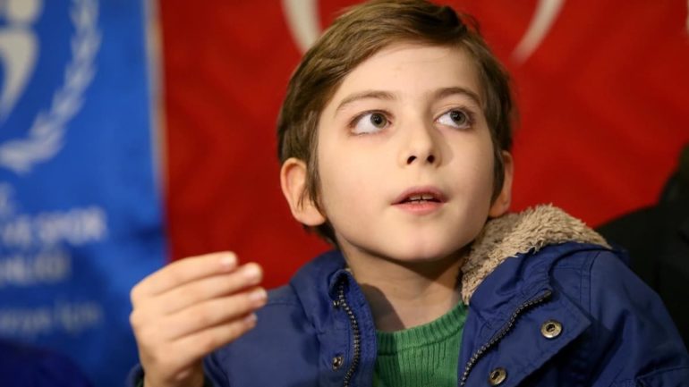 Bakanlık, Atakan Kayalar ile İlgili Bir Açıklama Paylaştı!
