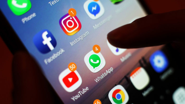 Facebook, Instagram ve YouTube’a Neden Erişilemiyor?