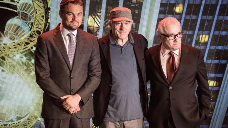 Martin Scorsese’den Yeni Western Filmi: Killers of the Flower Moon