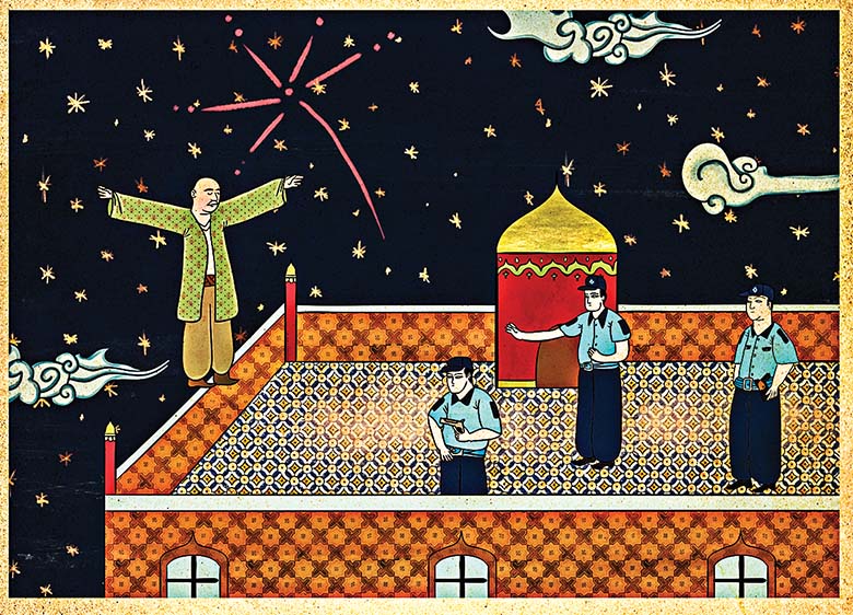 Murat Palta