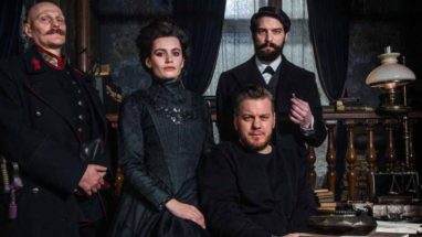 Netflix Avusturya’nın İlk Orijinal Dizisi: ‘Freud’ Fragmanı