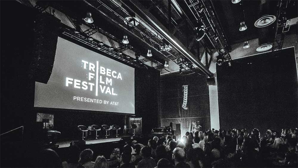Tribeca Film Festivali