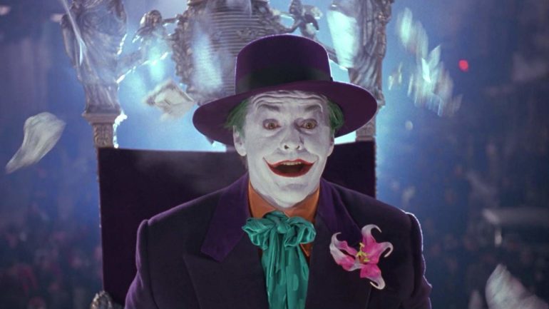 Az Kişinin Bildiği En İyi 5 Tim Burton Filmi