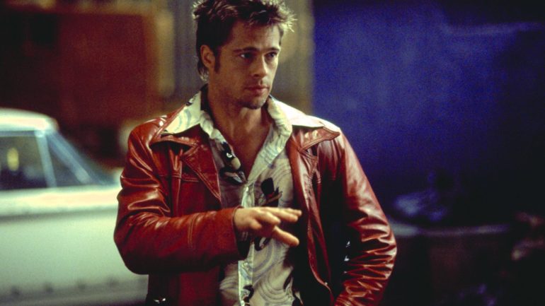 Başrolünde Brad Pitt Olan En İyi 6 Sinema Filmi