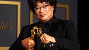 Bong Joon-ho Tarafından Çekilen En İyi 7 Film
