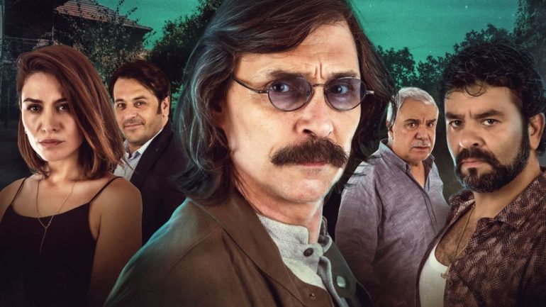 Erdal Beşikçioğlu’nun Başrolünde Oynadığı Acı Kiraz Sinemalarda