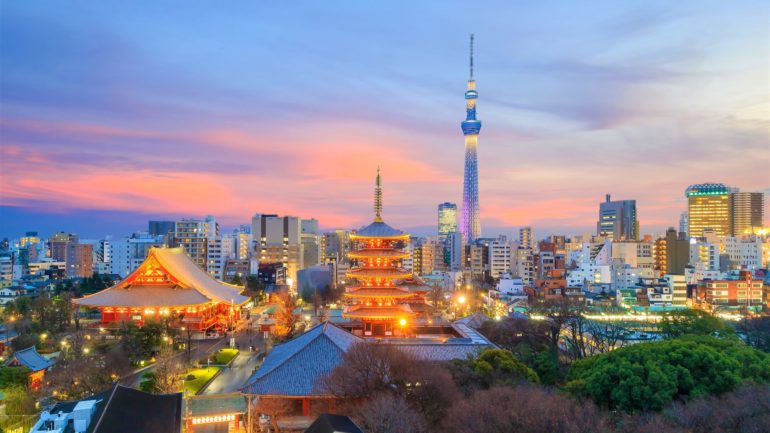 Japonya ve Japonlar Hakkında Bilmediğiniz 13 Gerçek