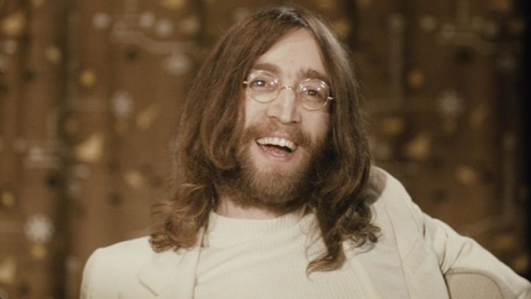 John Lennon ile İlgili Pek Bilinmeyen 11 Madde