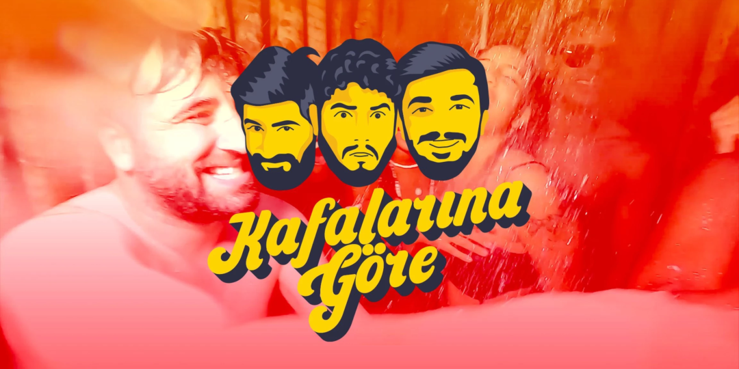 Kafalarına Göre