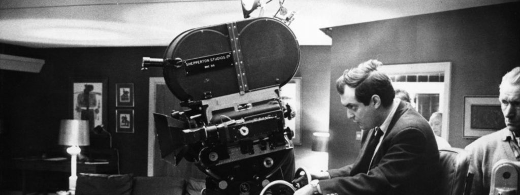Kubrick by Kubrick, Gregory Monro (2020)