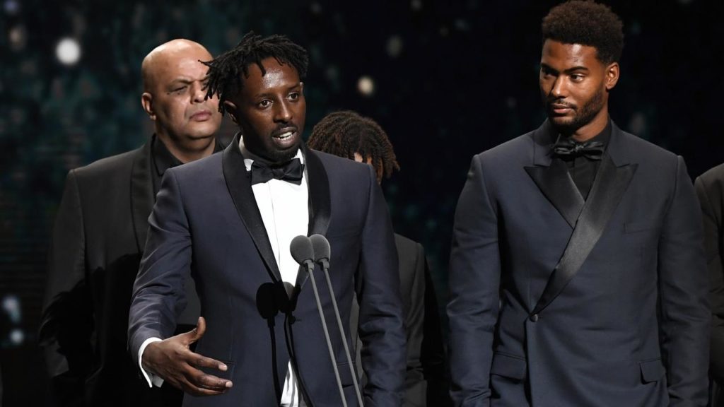 45. César Ödülleri Açıklandı: En İyi Film ‘Les Misérables’ Seçildi!
