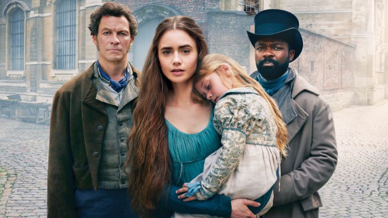 45. César Ödülleri Açıklandı: En İyi Film ‘Les Misérables’ Seçildi!