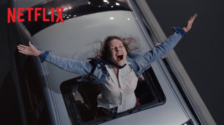 Netflix Türkiye’nin Yeni Dizisi Aşk 101, Duyuru Videosu Paylaştı
