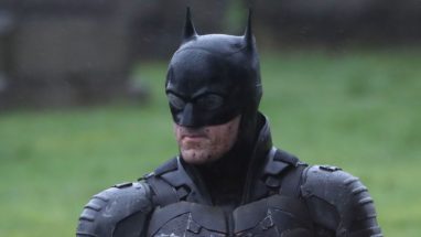 The Batman Filminin Çekimlerine İki Hafta Ara Verildi
