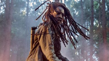 The Walking Dead Final Bölümü Salgın Nedeniyle Ertelendi!