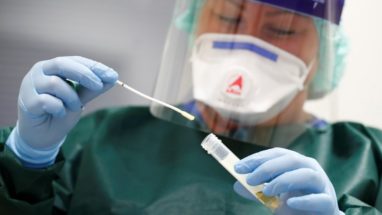 Türkiye’de İkinci Korona Virüsü Vakası Tespit Edildiği Açıklandı