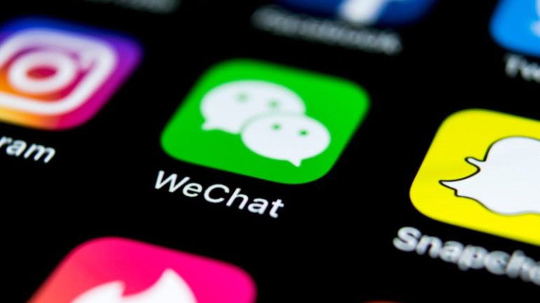 Wechat, Android Cihazlara Karanlık Mod Özelliği Getiriyor!